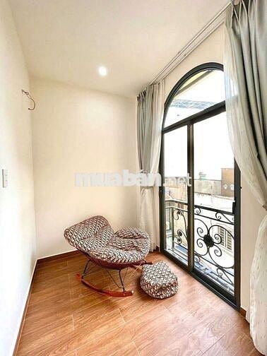 NHÀ CÁCH 1 CĂN HẺM XE TẢI - MAI XUÂN THƯỞNG  - BÌNH THẠNH - GIÁ 6.98TY