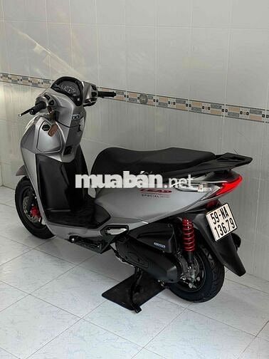Lead 2024 Special Edition Bạc bstp chính chủ