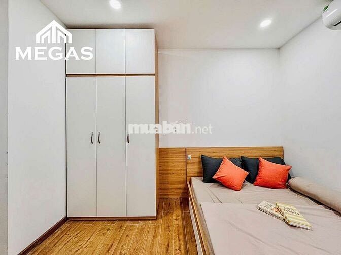 CĂN HỘ 30M2 BAN CÔNG CỰC CHILL TẠI NGUYỄN THỊ MINH KHAI, QUẬN 1