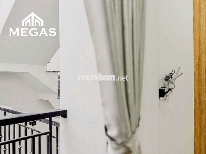 CĂN HỘ 30M2 BAN CÔNG CỰC CHILL TẠI NGUYỄN THỊ MINH KHAI, QUẬN 1
