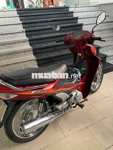 Honda Future máy Zin