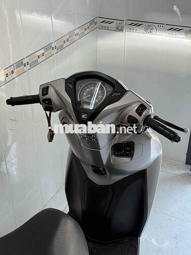 Lead 2024 Special Edition Bạc bstp chính chủ