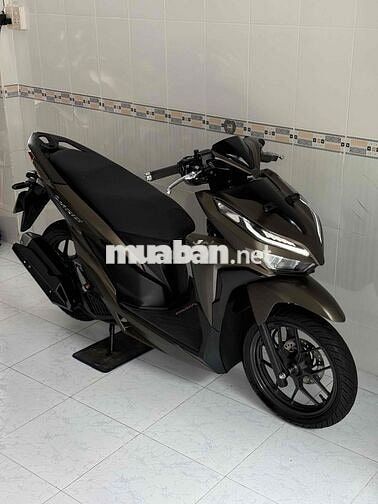 Vario 125 2020 vàng cát bstp chính chủ công chứng