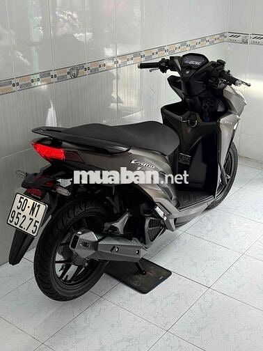 Vario 125 2020 vàng cát bstp chính chủ công chứng