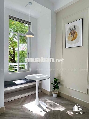 ngay LÊ ĐẠI HÀNH - VĂN HIẾN - CĂN HỘ CHO THUÊ GIÁ RẺ - THOÁNG