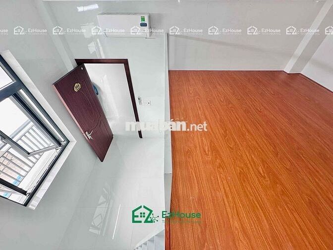 Cho Thuê Duplex Bancol Mới Xây
