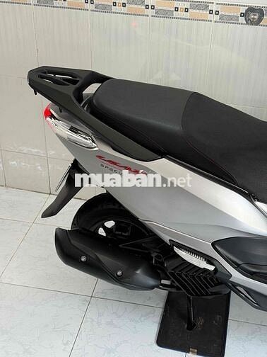 Lead 2024 Special Edition Bạc bstp chính chủ
