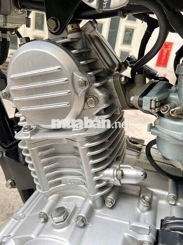 Suzuki GD110 2018 Đen