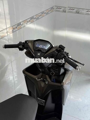 Vario 125 2020 vàng cát bstp chính chủ công chứng