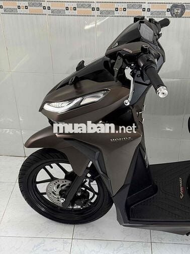 Vario 125 2020 vàng cát bstp chính chủ công chứng
