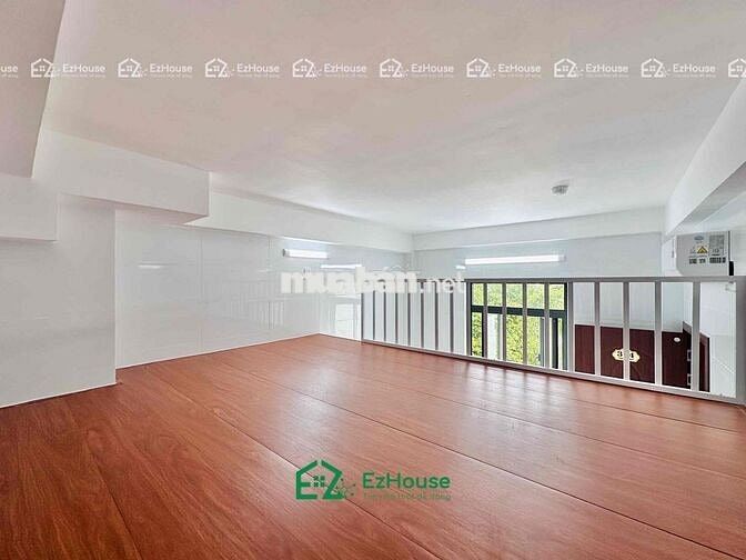 Cho Thuê Duplex Bancol Mới Xây