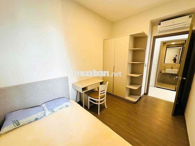 Căn 2PN View Ngoài; Đầy đủ nội thất. Chỉ 8,5 triệu/tháng. LH Hương Xem