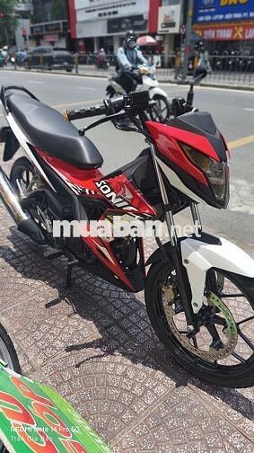 Honda Sonic 150cc 2021 bs 72h1-37470