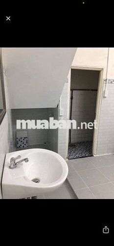 NHÀ 3PN 4,6X15 GẦN MẶT TIỀN CMT8 TIỆN Ở VÀ KD