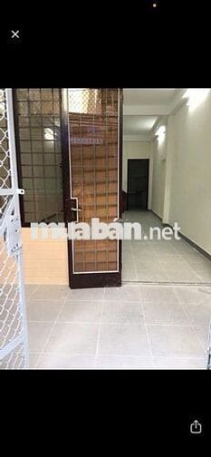 NHÀ 3PN 4,6X15 GẦN MẶT TIỀN CMT8 TIỆN Ở VÀ KD