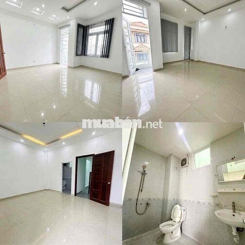 Phòng trọ Đầm Sen rộng, siêu thoáng