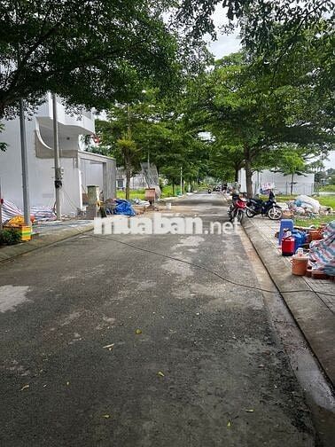 Đất Ngộp!Bán nhanh!Đường 58,Tân Phú Trung,Củ Chi, 1tỷ8-90m2 ,Sổ Riêng
