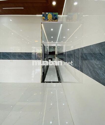 Nhà Mặt Tiền Tân Khánh 31. tp Hồ Chí Minh, 100m2 giá 720tr, sổ riêng