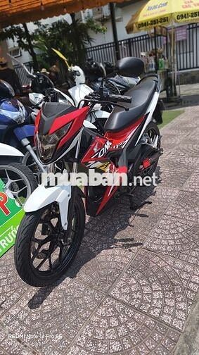 Honda Sonic 150cc 2021 bs 72h1-37470