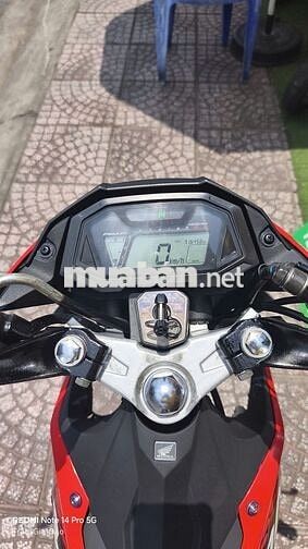 Honda Sonic 150cc 2021 bs 72h1-37470