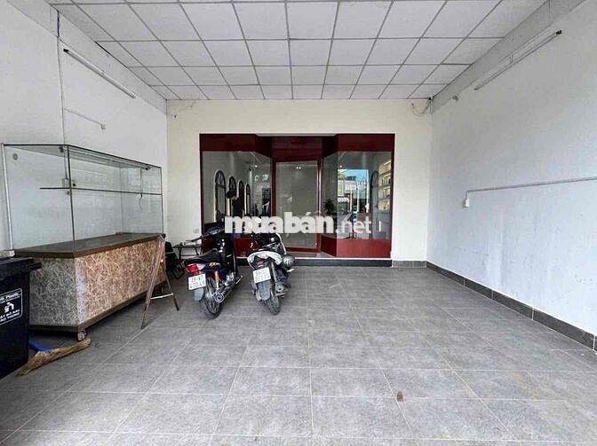 Cho thuê nhà MTKD Mặt tiền đường Phường Linh Xuân,Thủ Đức