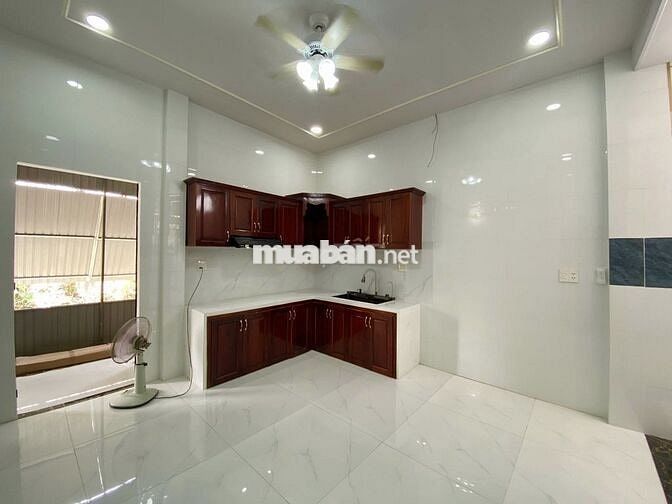 Nhà Mặt Tiền Tân Khánh 31. tp Hồ Chí Minh, 100m2 giá 720tr, sổ riêng