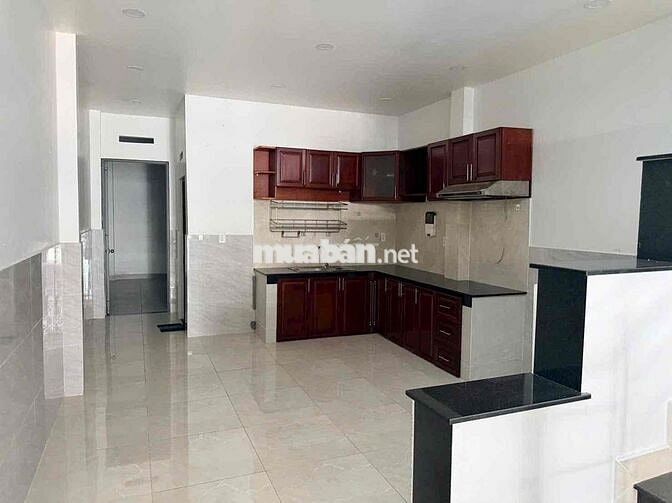 Nhà Cho Thuê Hẻm Xe Hơi Nguyễn Hữu Tiến.DT:4m X 20m Trệt lửng 2PN 2WC