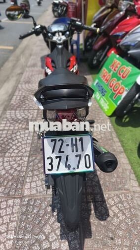 Honda Sonic 150cc 2021 bs 72h1-37470