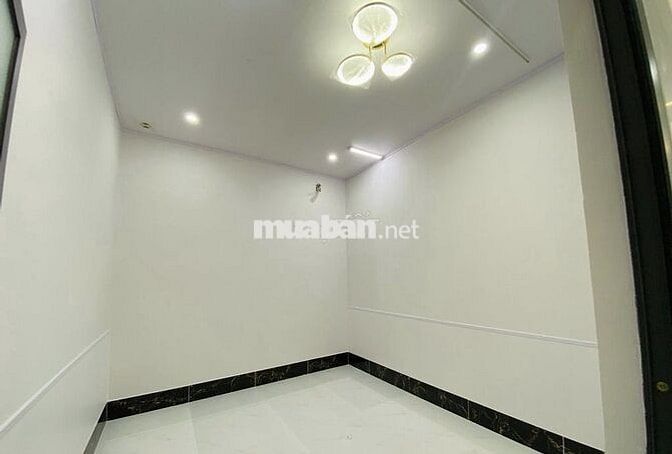 Nhà Mặt Tiền Tân Khánh 31. tp Hồ Chí Minh, 100m2 giá 720tr, sổ riêng