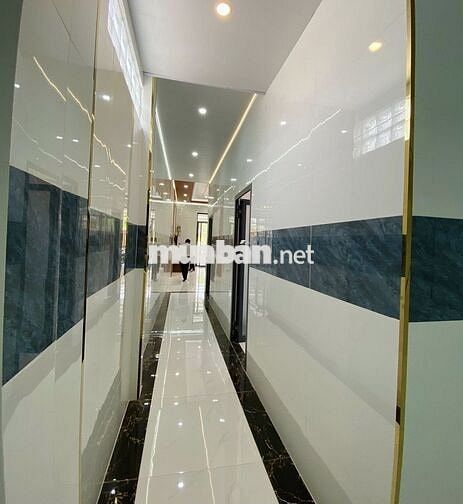 Nhà Mặt Tiền Tân Khánh 31. tp Hồ Chí Minh, 100m2 giá 720tr, sổ riêng