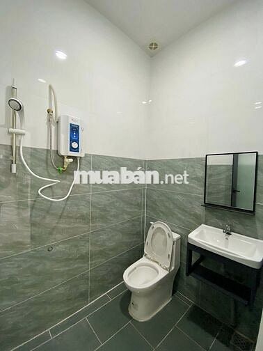 Nhà Mặt Tiền Tân Khánh 31. tp Hồ Chí Minh, 100m2 giá 720tr, sổ riêng