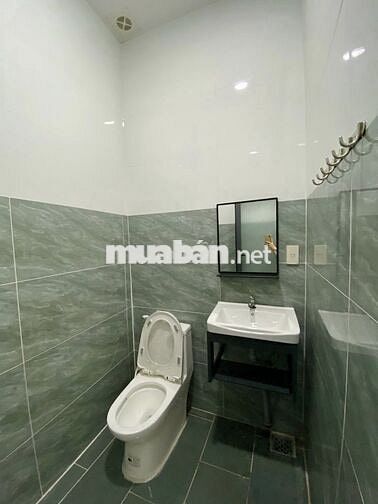 Nhà Mặt Tiền Tân Khánh 31. tp Hồ Chí Minh, 100m2 giá 720tr, sổ riêng