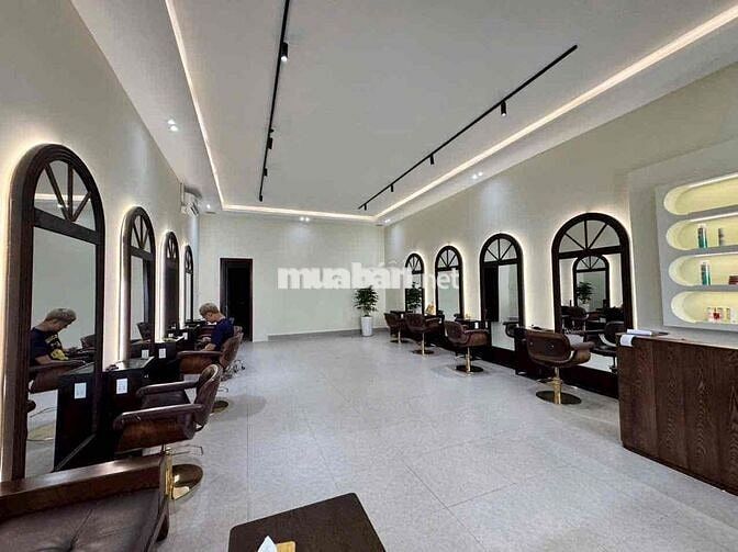 Cho thuê nhà MTKD Mặt tiền đường Phường Linh Xuân,Thủ Đức