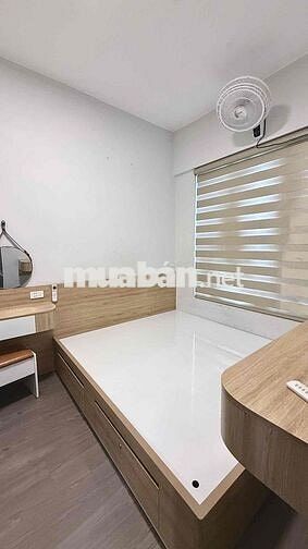 Căn 2PN View Ngoài; Đầy đủ nội thất. Chỉ 8,5 triệu/tháng. LH Hương Xem