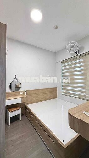 Căn 2PN View Ngoài; Đầy đủ nội thất. Chỉ 8,5 triệu/tháng. LH Hương Xem