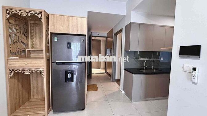 Căn 2PN View Ngoài; Đầy đủ nội thất. Chỉ 8,5 triệu/tháng. LH Hương Xem