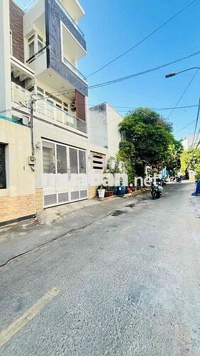 6*20 !  đất Hẻm đường số 8 Linh Xuân ! 4.6 tỷ