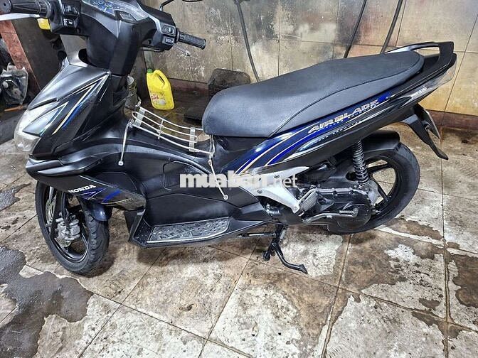 Honda Air Blade 2009 Đen