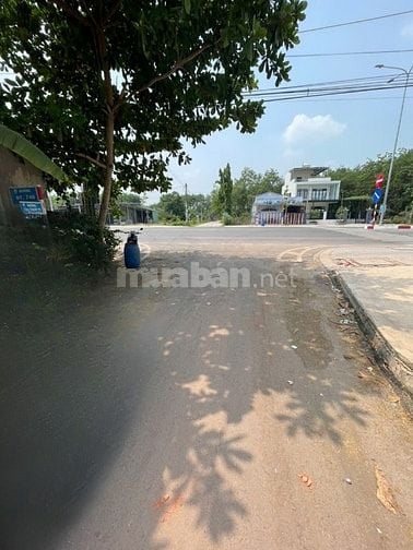 CHÍNH CHỦ BÁN ĐẤT TÂN THÀNH 08 FULL THỔ CƯ(230.7m² – HẺM 7M – GẦN KCN)