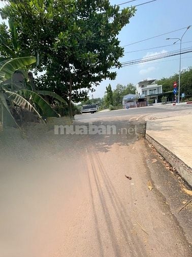 CHÍNH CHỦ BÁN ĐẤT TÂN THÀNH 08 FULL THỔ CƯ(230.7m² – HẺM 7M – GẦN KCN)