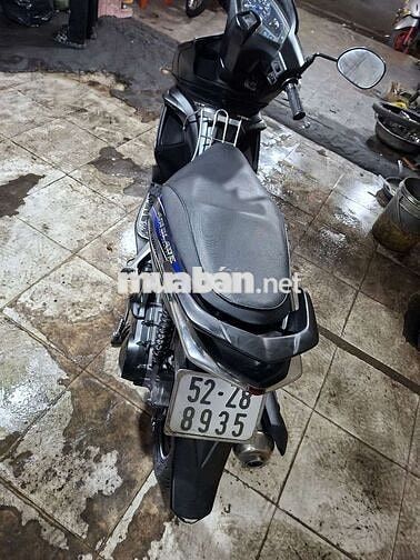 Honda Air Blade 2009 Đen