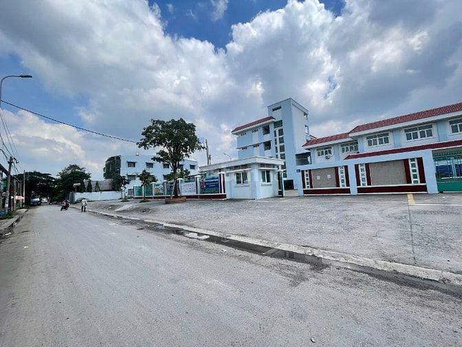 SIÊU PHẨM ĐẤT AO ĐÔI BÌNH TÂN - 846M2 📌 CHỈ 70 TỶ 