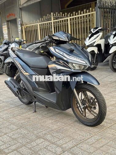 Honda Vario 125 2023 đkí 2024 odo 3k km ko tua xã