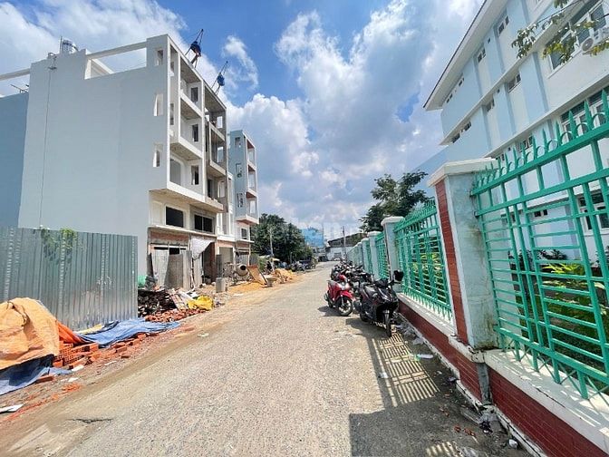 SIÊU PHẨM ĐẤT AO ĐÔI BÌNH TÂN - 846M2 📌 CHỈ 70 TỶ 