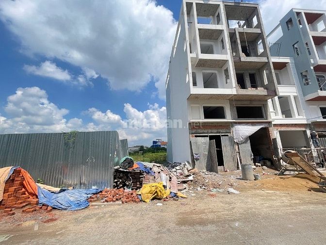 SIÊU PHẨM ĐẤT AO ĐÔI BÌNH TÂN - 846M2 📌 CHỈ 70 TỶ 