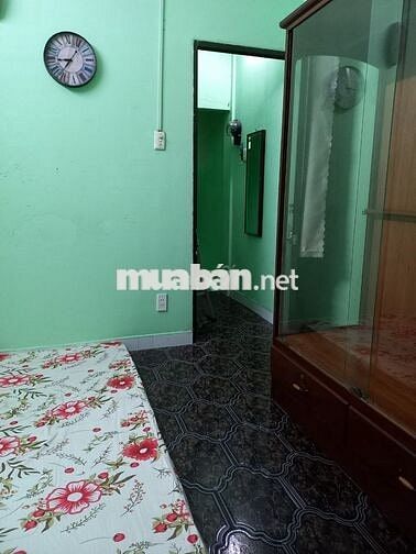 PHÒNG TRỌ QUẬN 4 GẦN ULAW, NTTU, UFM, TĐT, CAO THẮNG