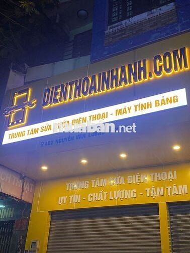 TUYỂN TƯ VẤN BÁN HÀNG – THU NHẬP 10–15 TRIỆU Q6