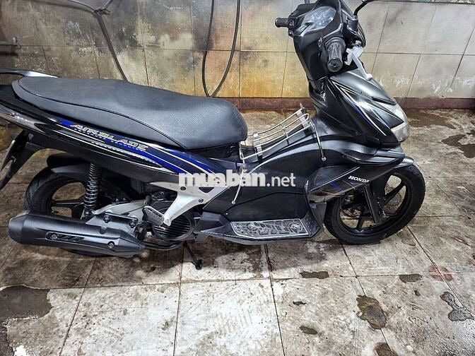 Honda Air Blade 2009 Đen