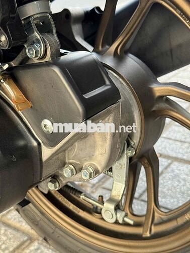 Honda Vario 125 2023 đkí 2024 odo 3k km ko tua xã