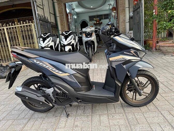 Honda Vario 125 2023 đkí 2024 odo 3k km ko tua xã